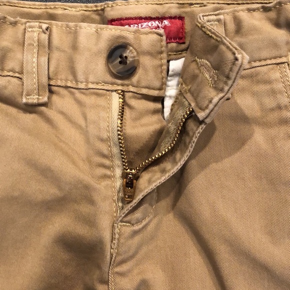 Arizona Jeans Co. Little boys size 5 Reg - Picture 3 of 7